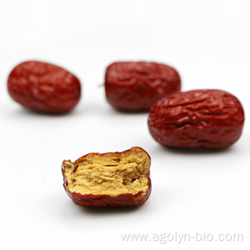 New Crop Natural Dry Red Dates Jujube
